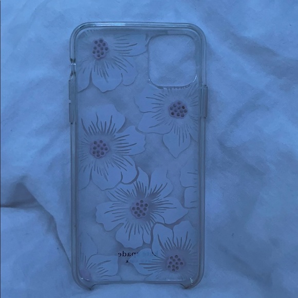 kate spade iphone 11 pro max case - Picture 2 of 3